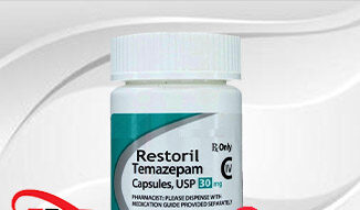Where can I buy Restoril Temazepam for sale online Australia